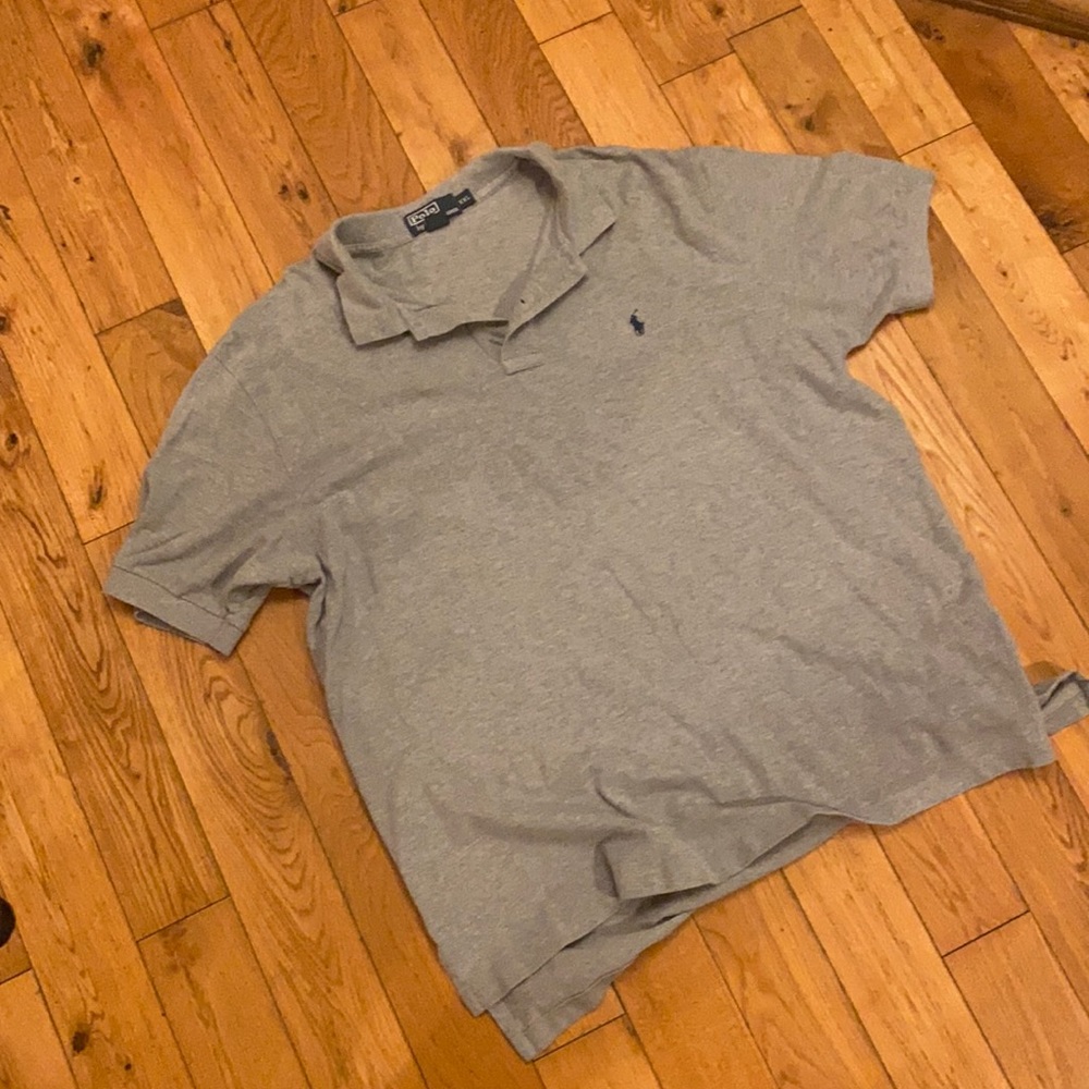 Ralph Lauren polo